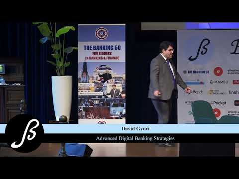 0:03 / 50:29Advanced Digital Banking Strategies by David Gyori