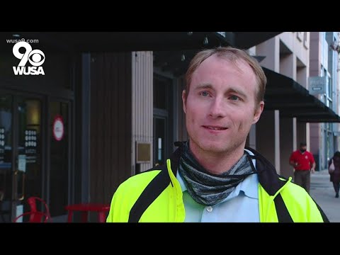 Video of DC cyclist-motorist confrontation sparks debate over safety, race, and manners