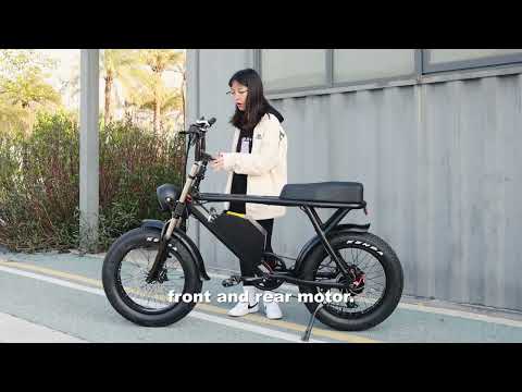 &quot;Revolutionize Your Ride: Discover the Future of Cycling with Our Electric Bikes!&quot;