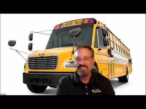 Moving to Electric School Buses in Your District