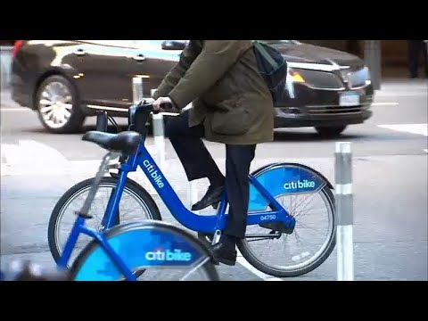 Cost of Citi Bike e-bike rides set to go up again