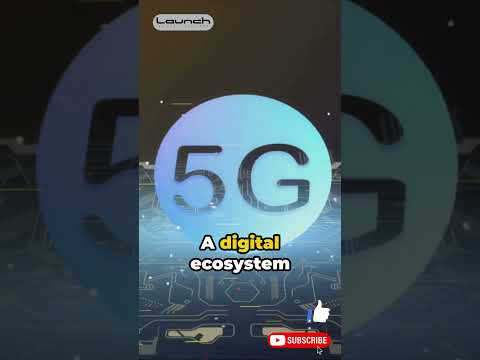 AI &amp; 5G The Connectivity Revolution