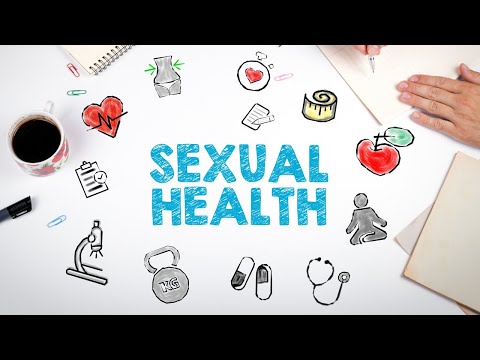 Wellness Wednesdays: Taking Care of Your Sexual Wellness