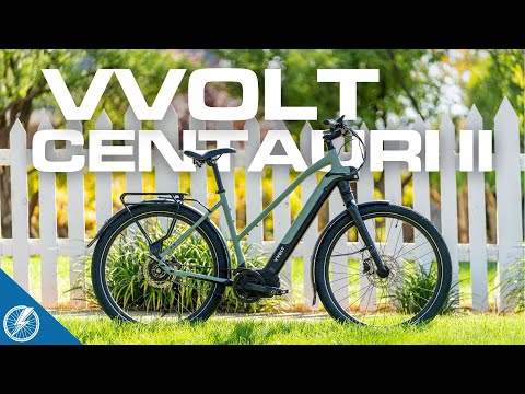 Vvolt Centauri II Review | It Doesn’t Get Much Easier!