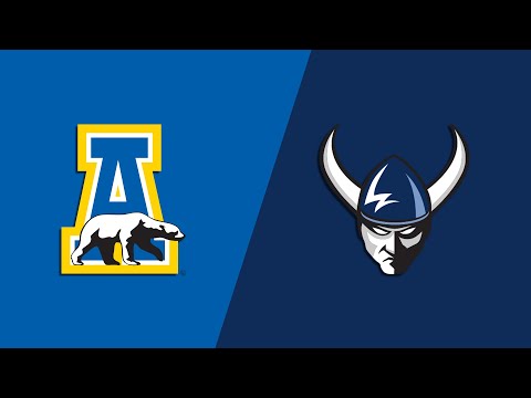 VB | Alaska vs. Western Washington