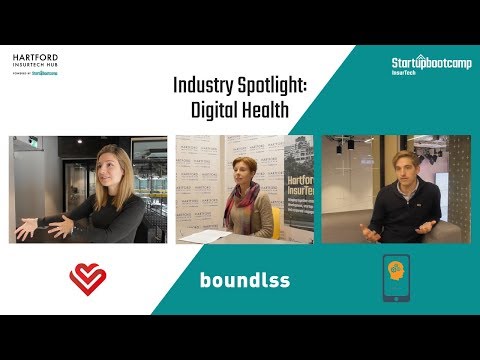 Industry Spotlight: how digitizing healthcare is revolutionizing insurance