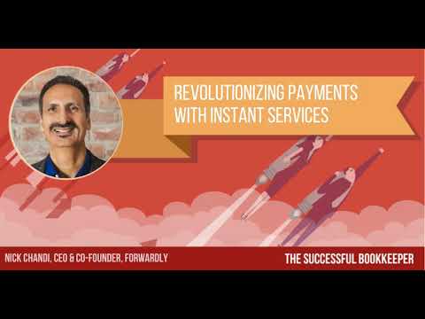 EP386: Spotlight - Nick Chandi - Revolutionizing Payments With Instant Services