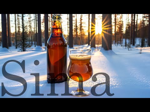 the secrets of Sima - Finland&#039;s timeless elixir of joy!