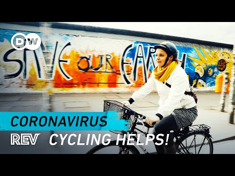 6 reasons why cycling is a lifesaver | Coronavirus | Cycling during lockdown