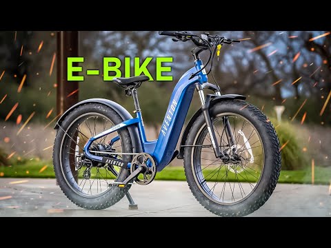 10 Best Electric Bike in 2024 | Best E-Bike to Buy ▶ 4