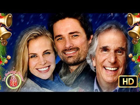 The Most Wonderful Time Of The Year | Christmas Movies Full Movies | Best Christmas Movies | HD