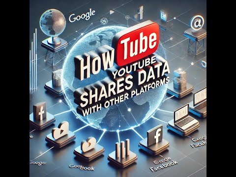 Unlocking YouTube&#039;s Secrets: How Your Data Flows Across the Web!