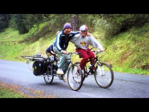 Birth of an American Cargo Bike: a rough excerpt from the documentary, MOTHERLOAD