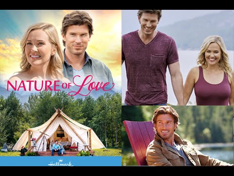 Nature of Love (2023) Full Hallmark Movie (HD)