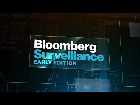 &#039;Bloomberg Surveillance: Early Edition&#039; Full (12/23/22)