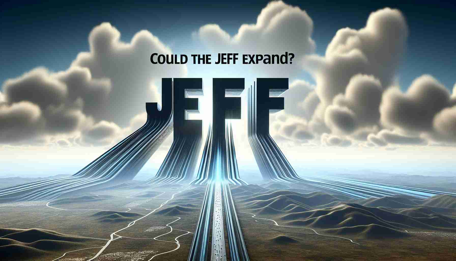 Could the JEF Expand? Major Shifts on the Horizon! 