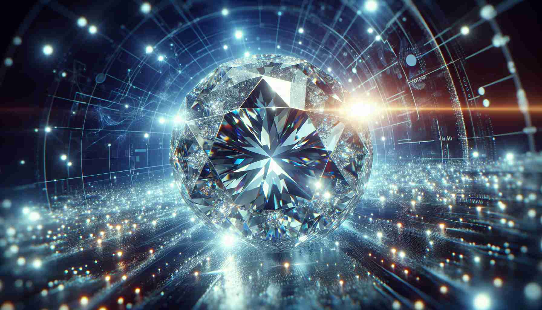 Diamonds and Cultures: A Global Shift Towards Ethical Luxury