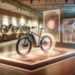 Discover Your Perfect Electric Bike Today