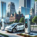 Jacksonville Powers Up: New Electric Vehicle Chargers Coming Soon