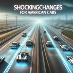 Schokkende Veranderingen Voor Amerikanse Auto’s! Is Jouw Favoriete Voertuig Volgende?