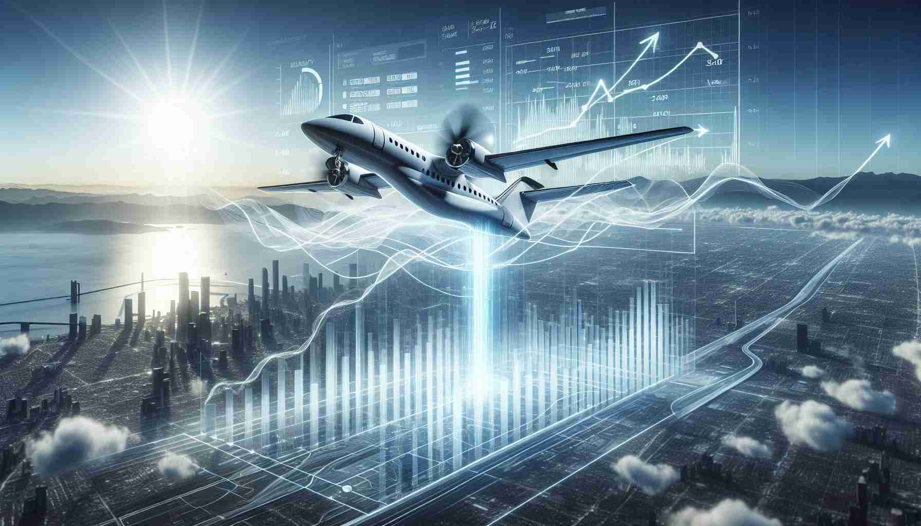 The Electric Aircraft Revolution: Will It Soar? The Numbers Say Yes! 