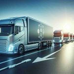 Electric Trucks Are the Future of Freight! Discover Why This Market Is Skyrocketing.