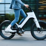 Revolution on Two Wheels: Meet the Future of Urban Commuting