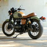 The Electric Revolution: Royal Enfield Flying Flea C6 Set to Soar in India